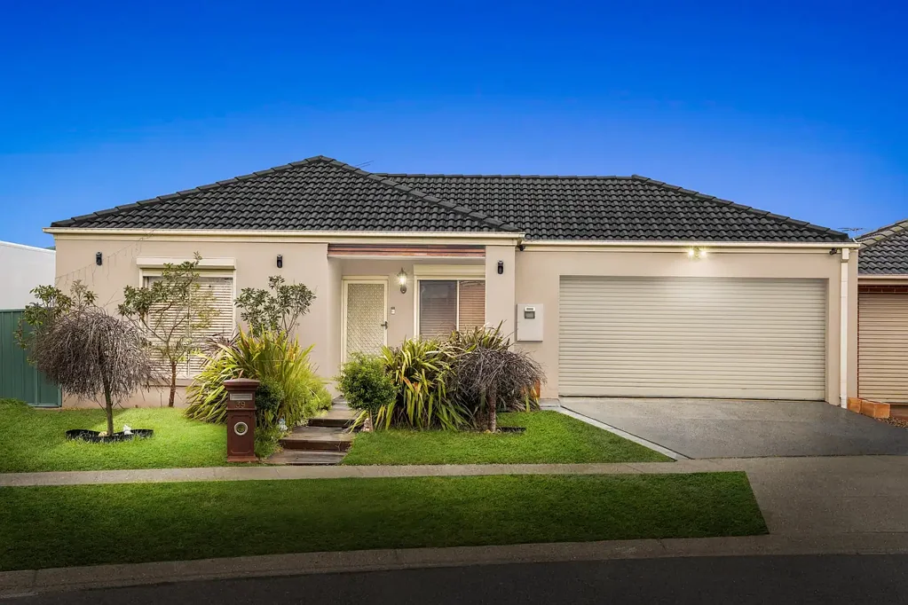 Wyndham Vale 4ਬੈੱਡਰੂਮ Modern Family Living in a Prime Location!