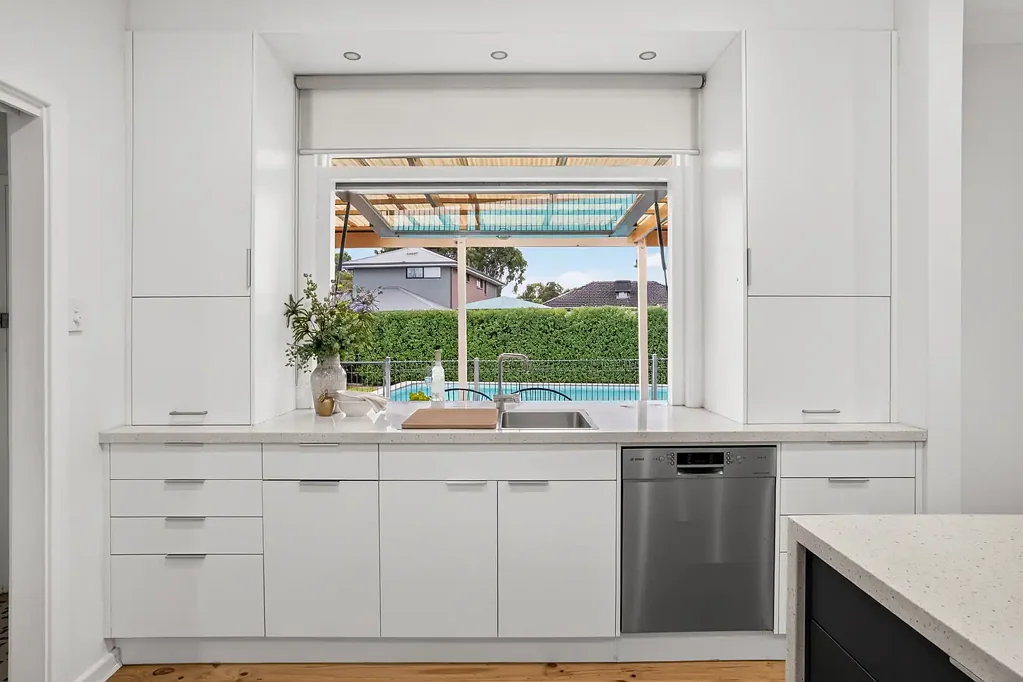 Marion 4બેડરૂમ A Home Designed for Entertaining and Everyday Living
