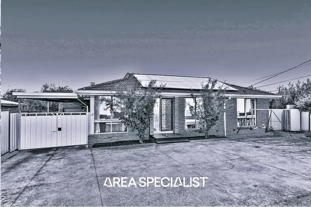 12 Amanda Court, Keysborough, VIC 3173
