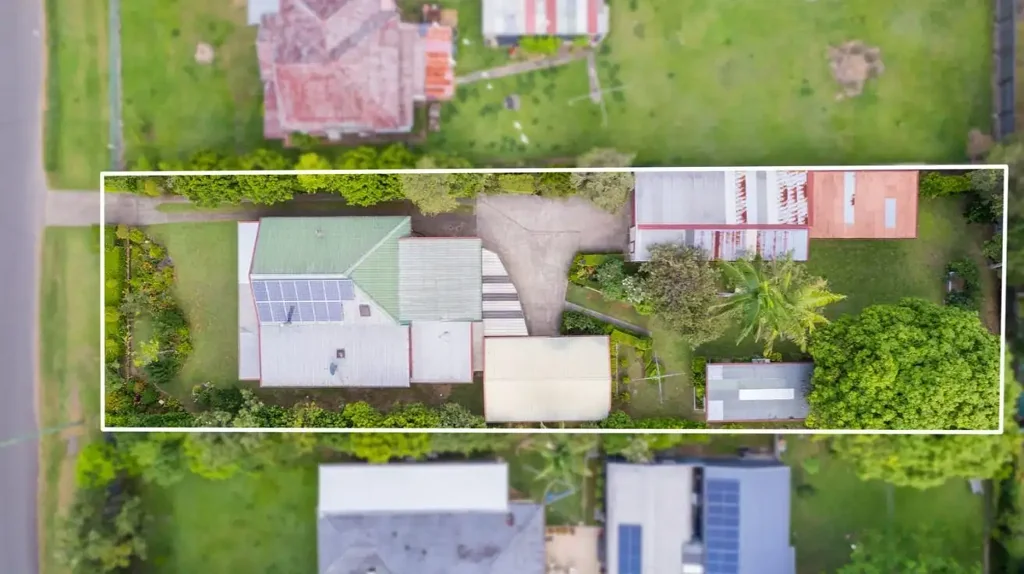 Yandina 3房  Live, Lease or Develop in High Growth Yandina Pocket