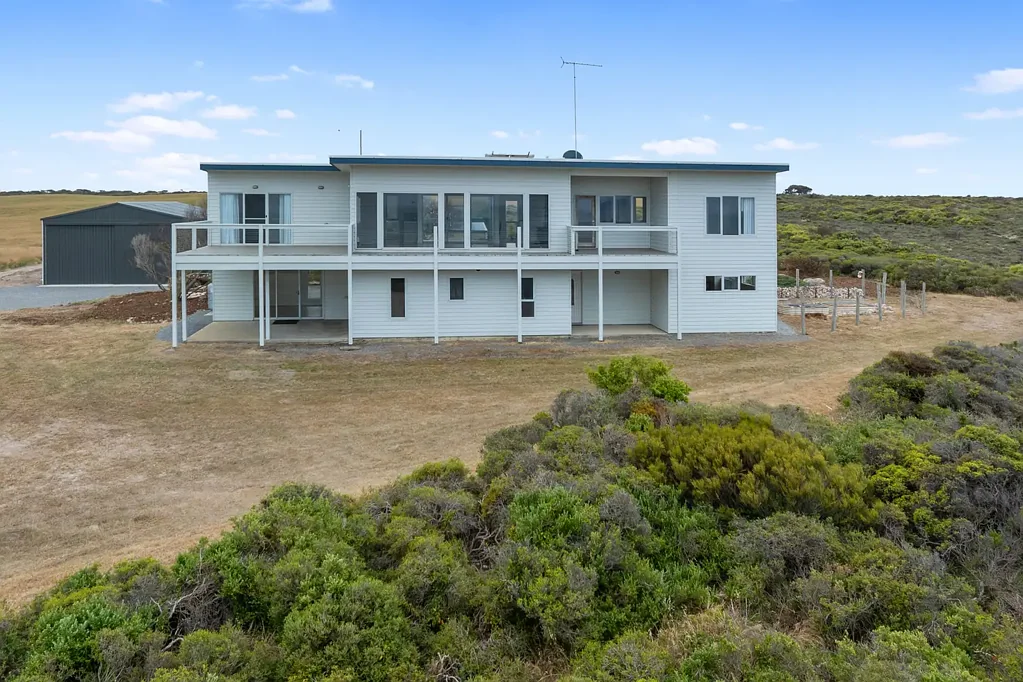 1616 South Coast Road, Foul Bay, SA 5577