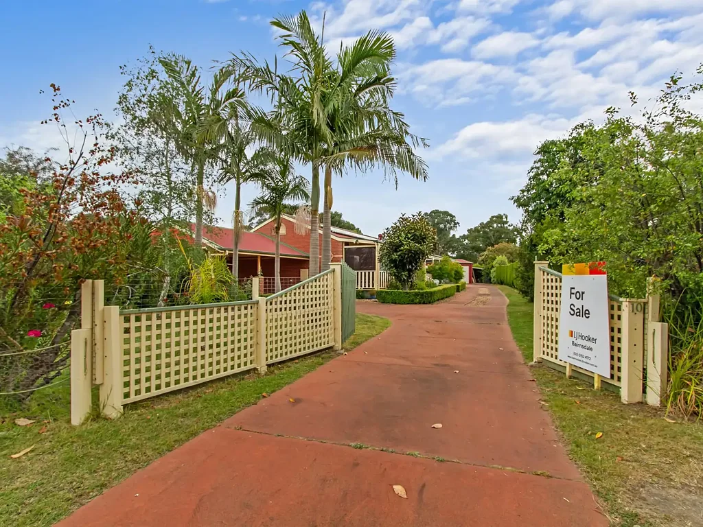 Swan Reach 3房  COUNTRY HOMESTEAD NEAR THE TAMBO RIVER