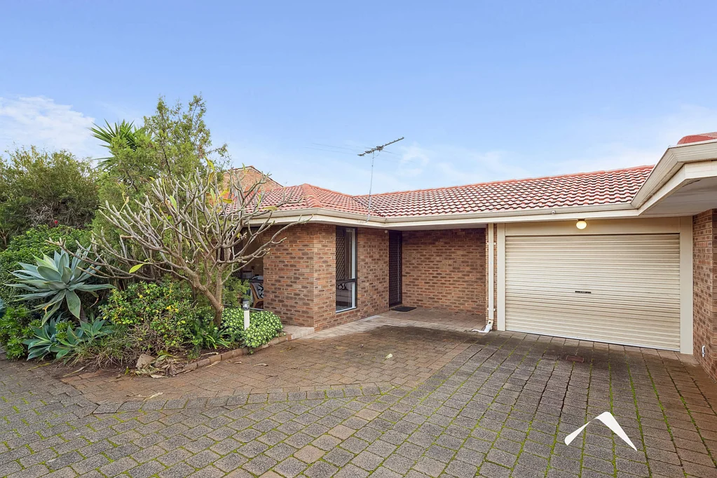 3/16 Wattle Street, Tuart Hill, WA 6060