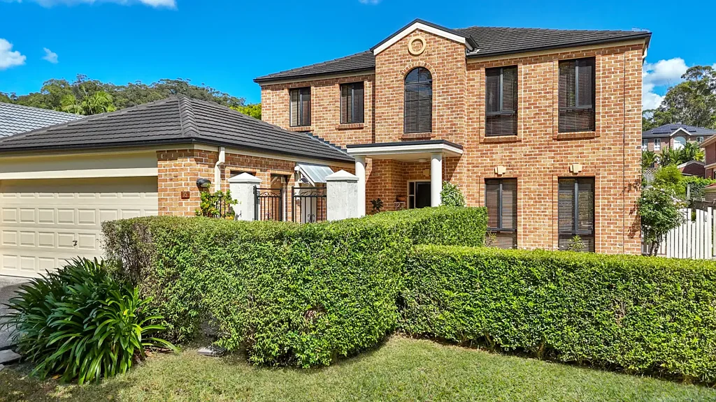 16 Glen Eagles Crescent, Terrigal, NSW 2260