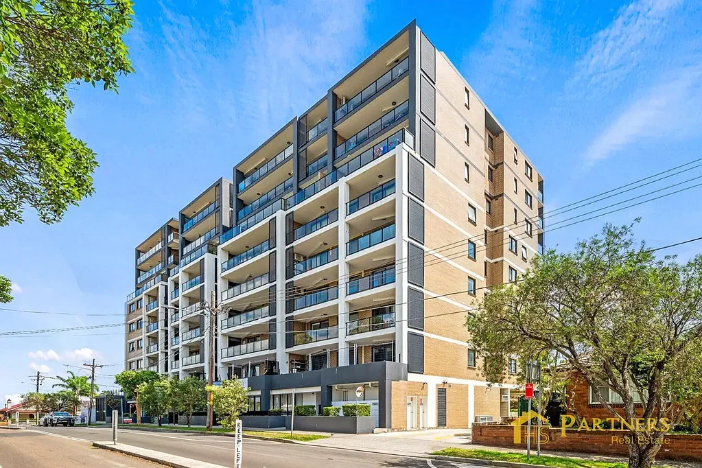 6/27-29 Mary Street, Auburn, NSW 2144