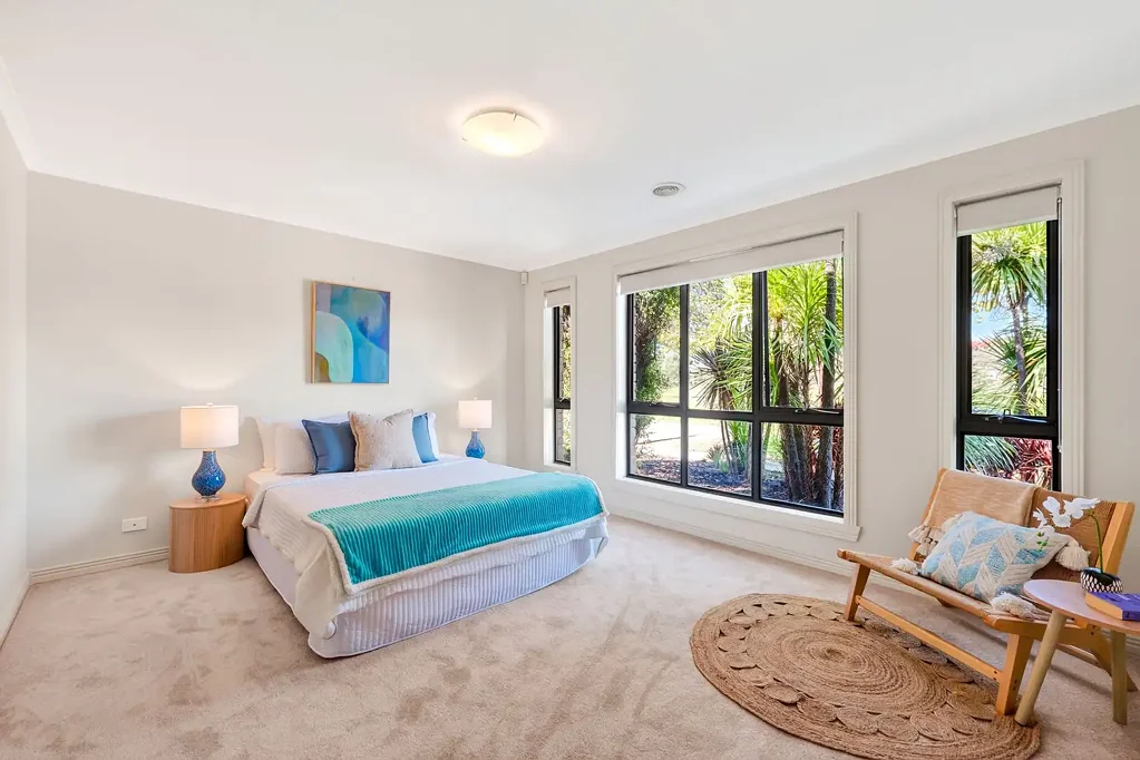 Harrison 4Kwarto Freshly Updated Home With Brand‑New Interiors — Exceptional Value