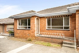 8/520 Moreland Road, Brunswick West