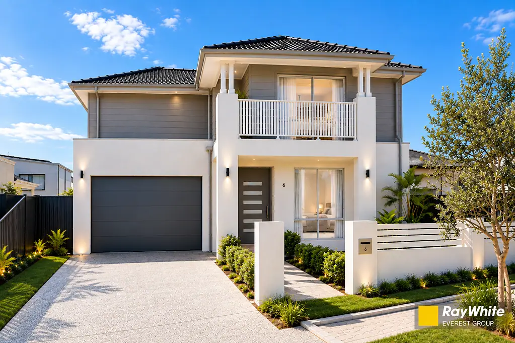Colebee 5Kwarto Custom-Built Quality 5 Bedroom Home in Colebee
