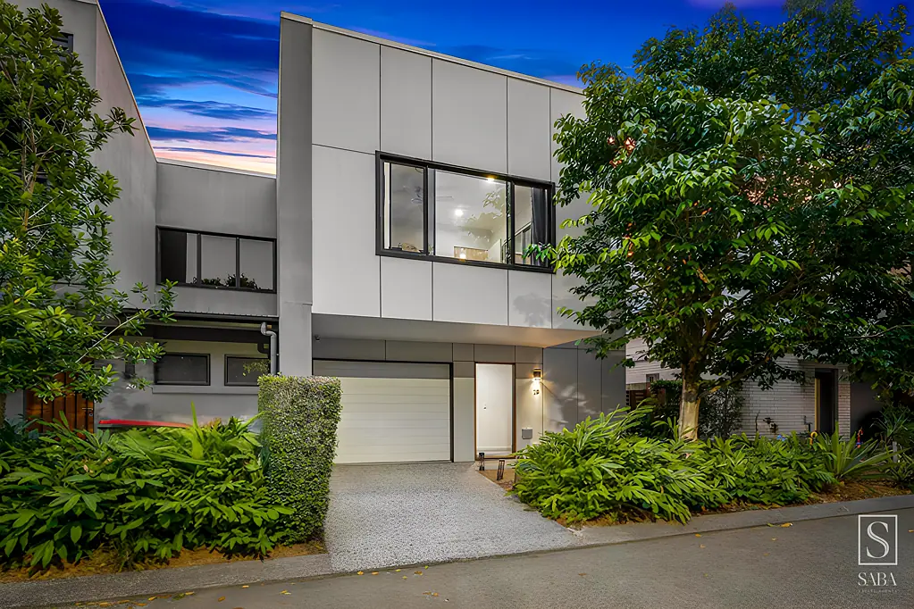 19/8 Valance Street, Oxley, QLD 4075