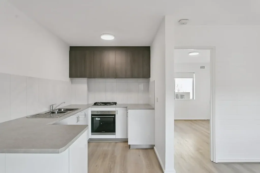 MODERN 1x1 APARTMENT IN WEST PERTH