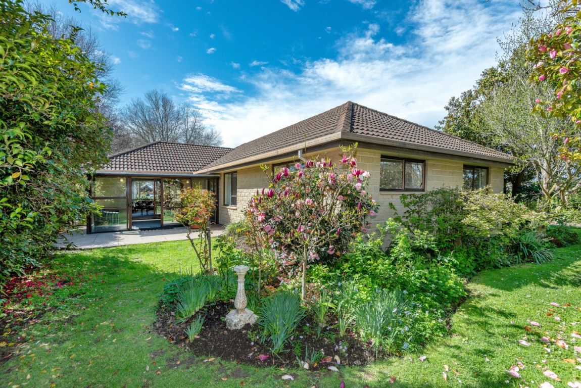 11 Elvira Court, Bishopdale, Christchurch, 3部屋, 0バスルーム, Unspecified