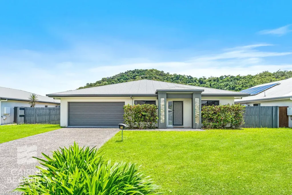 Perfect Family Home in Bluewater