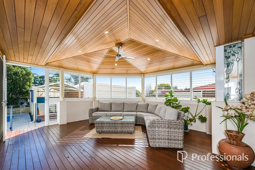 Eden Hill 4 Bedroom Modern Living with Resort Vibes