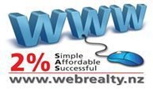 Web Real Estate Limited (Licensed: REAA 2008)