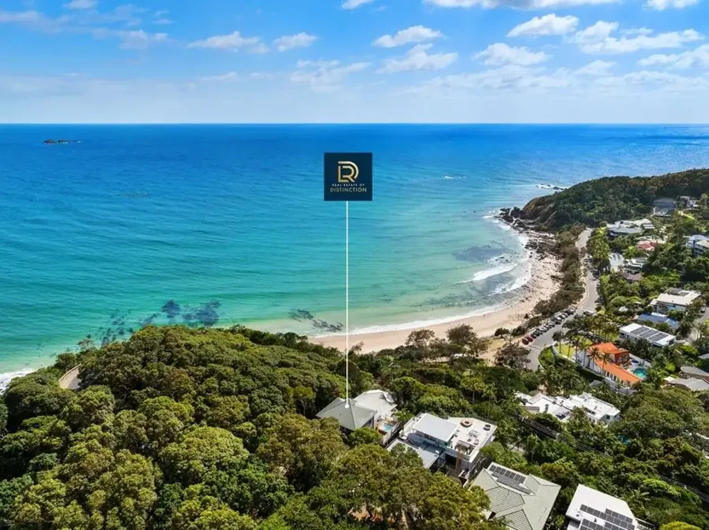 Byron Bay 3chambre Coastal Masterpiece with Iconic Views - Wategos Beach, Byron Bay