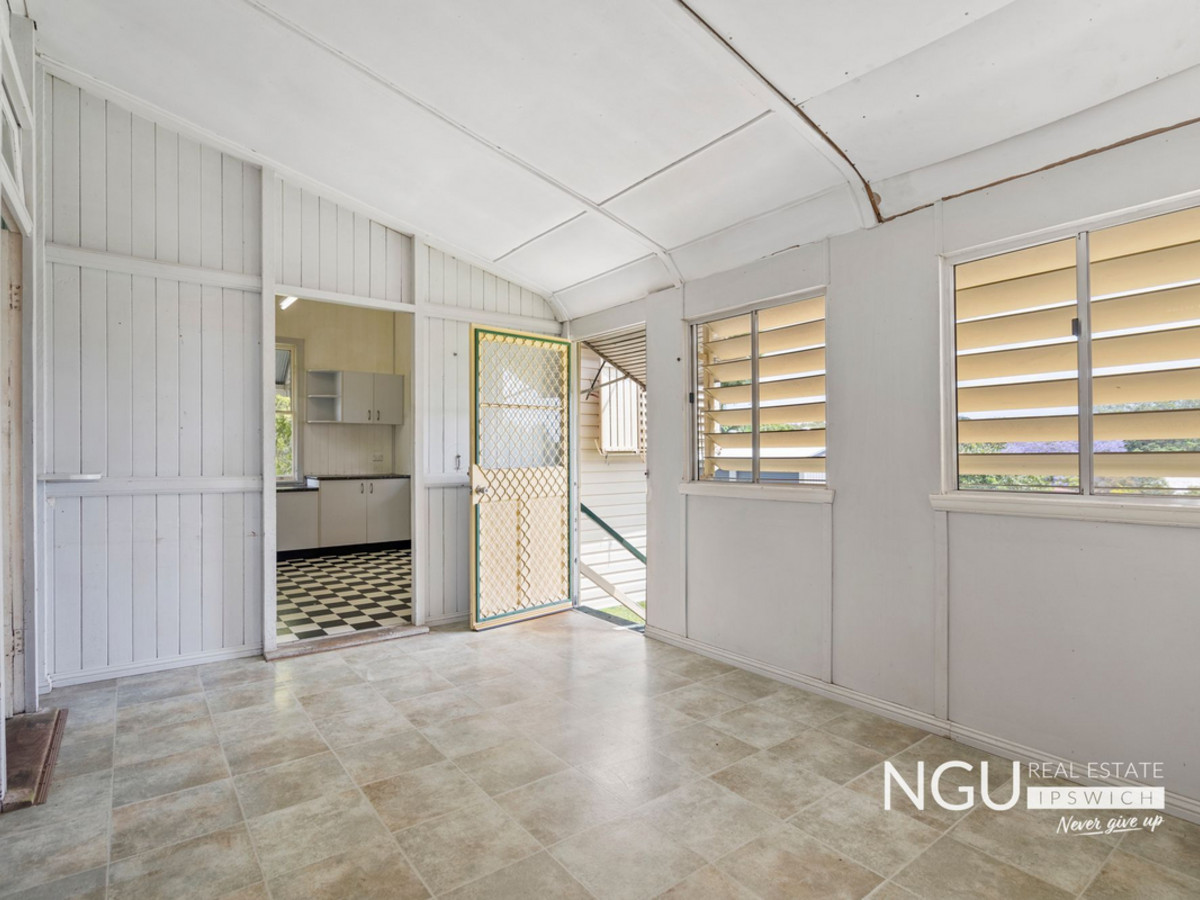 15 BRILLIANT ST, NEWTOWN QLD 4305, 0 chambres, 0 salles de bain, House