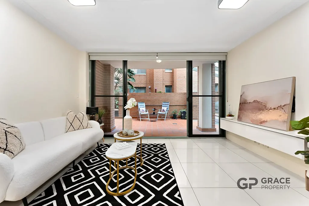 G07/233 Pyrmont Street, Pyrmont, NSW 2009