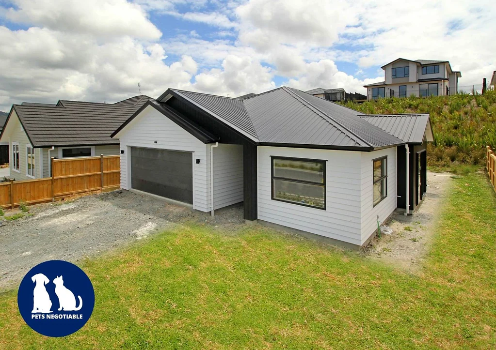 Executive Home in the Heart of Milldale