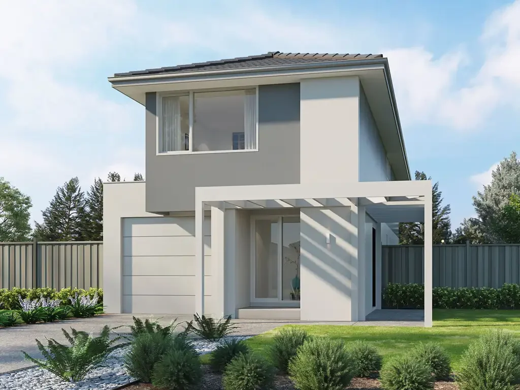 Officer South 3ਬੈੱਡਰੂਮ Stylish Double Storey with Rumpus and Study in Banyan Place