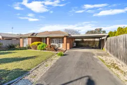 91 The Avenue, Traralgon