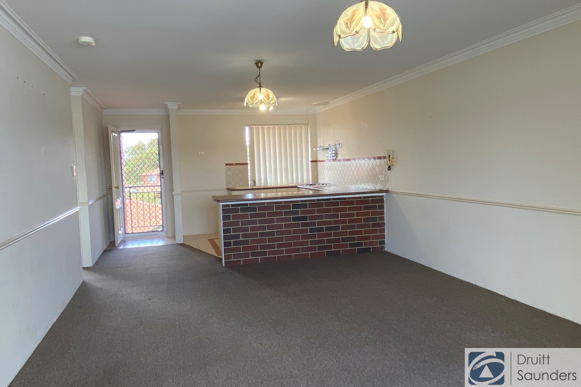 UNIT 40 48 MOONDINE DR, WEMBLEY WA 6014, 0房, 0浴, Unit