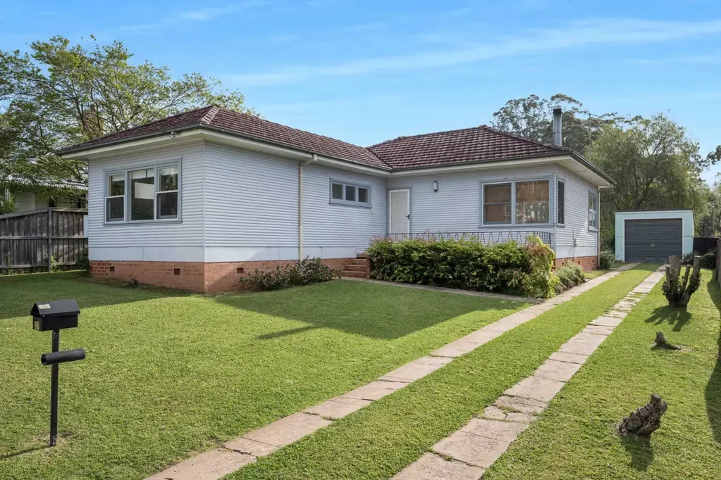 37 George Street, Berry, NSW 2535