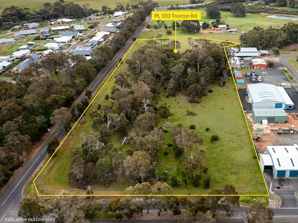 Cowaramup Rare Rural Residential Real Estate