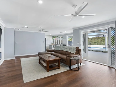 153 Pascoe Road, Ormeau, QLD 4208, 4房, 2浴, House