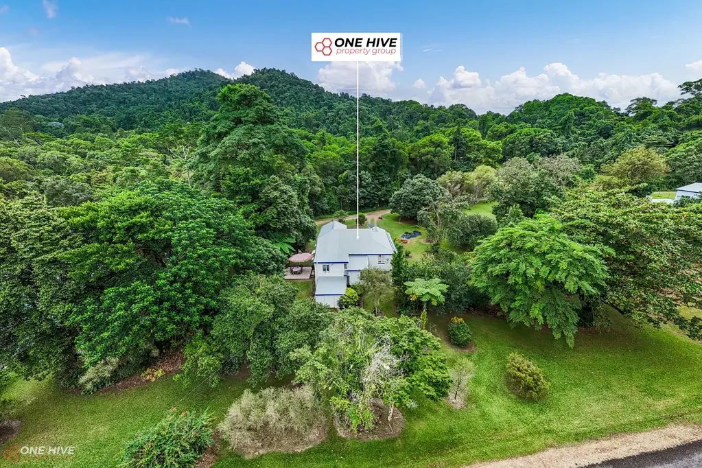 108 Tully Gorge Road, Tully, QLD 4854