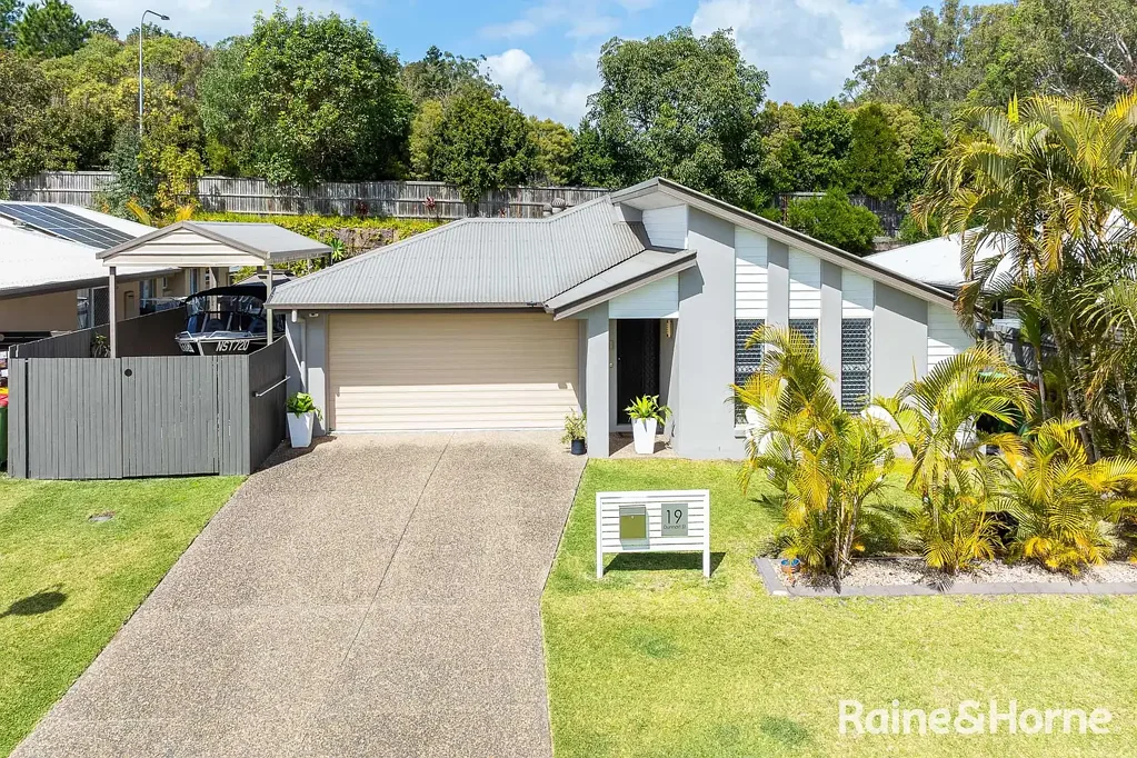 Victoria Point 4Kwarto Location - Convenience - Lifestyle - Bring the Caravan!