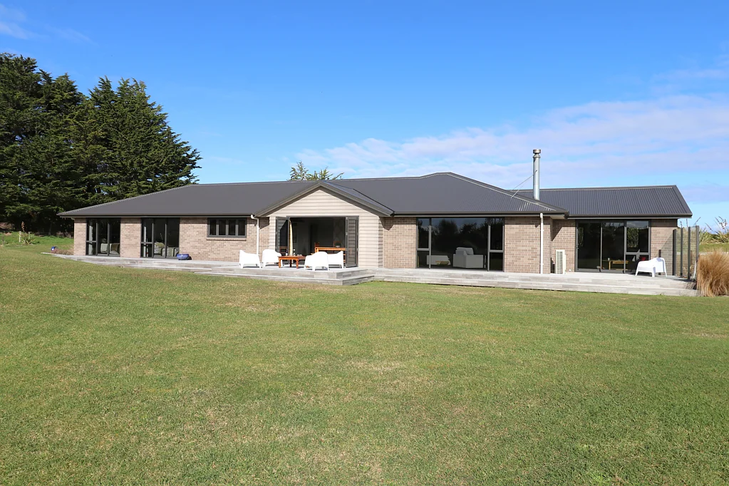 357 Oreti Road, Otatara, Invercargill, Southland