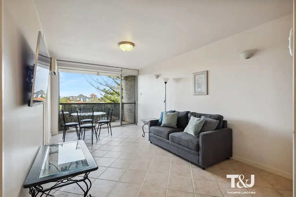 46/133 Lincoln Street, Perth, WA 6000