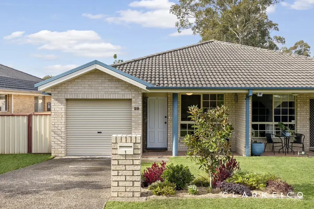 Metford 3ਬੈੱਡਰੂਮ RENOVATED, LOW MAINTENANCE AND MOVE IN READY!