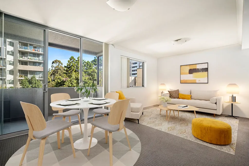 114/6 Bidjigal Road, Arncliffe, NSW 2205