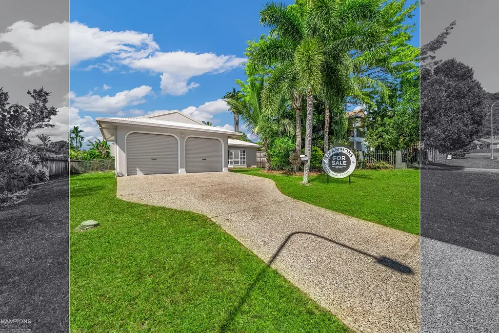 11 Percy Street, Mount Sheridan, QLD 4868