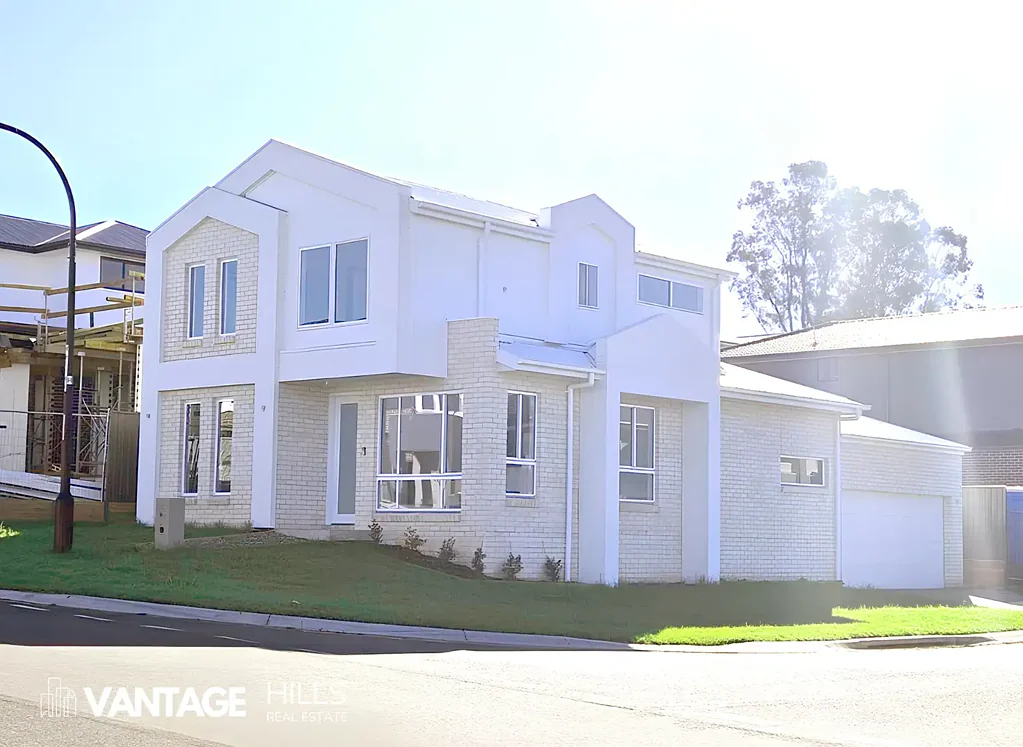 4 BEDROOMS | 3 BATHROOMS | DOUBLE GARAGE