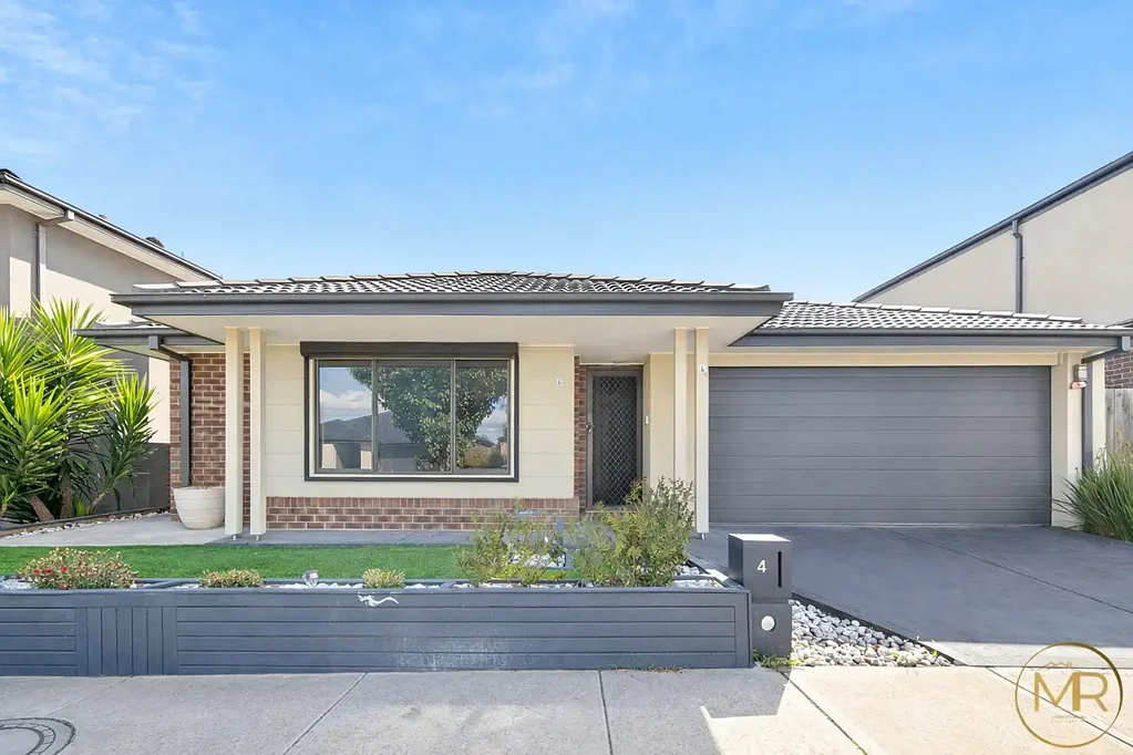 Mickleham 4कमरा Stylish Family Living in the Heart of Mickleham