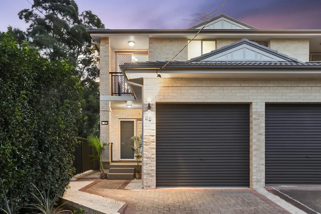 88 First Avenue, Belfield, NSW 2191