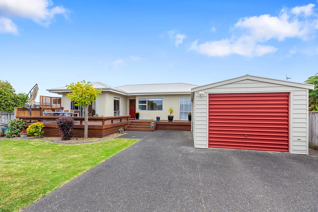 10A Lodge Avenue, Mt Maunganui, Tauranga, Bay of Plenty