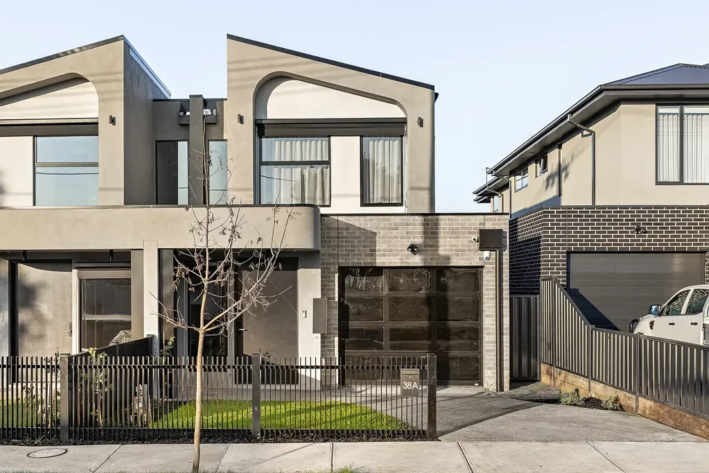Oak Park 4غرفة نوم Elegant Family Living