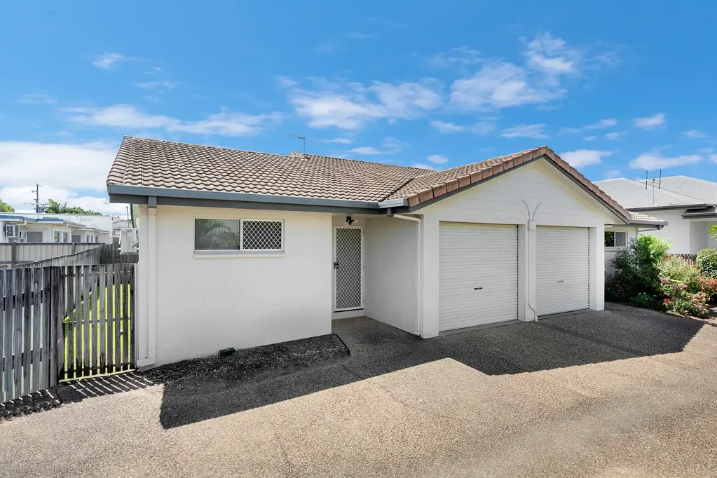 4/61 Lindsay Street, Rosslea, QLD 4812