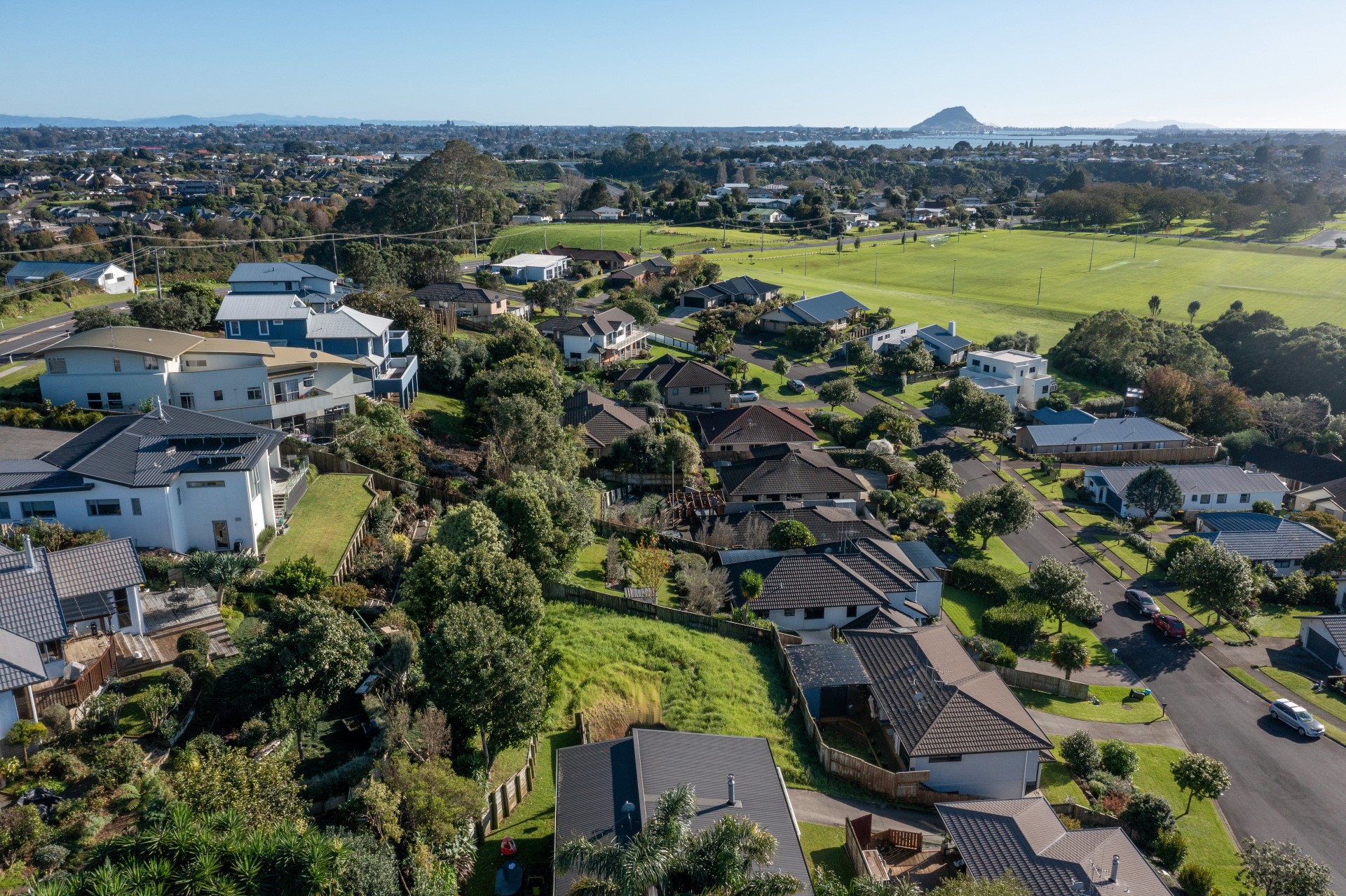 32a Waipuna Grove, Welcome Bay, Tauranga, 3 Schlafzimmer, 0 Badezimmer, Section