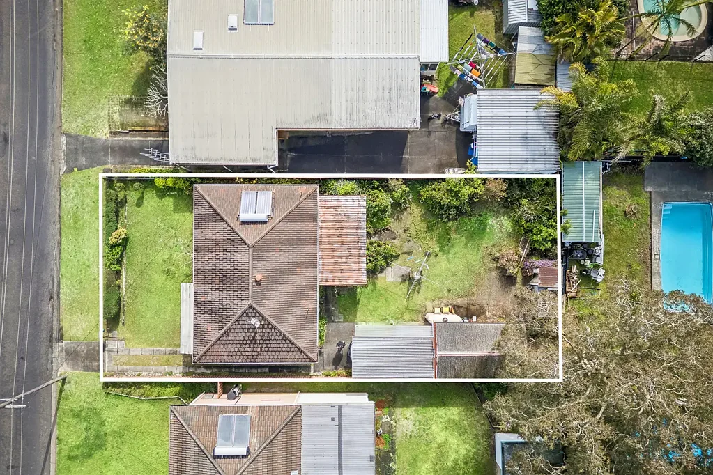 Umina Beach 3બેડરૂમ Brick and tile renovation opportunity