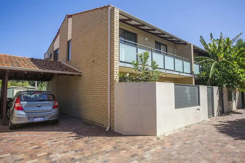 5/194 Salvado Road, Wembley, WA 6014
