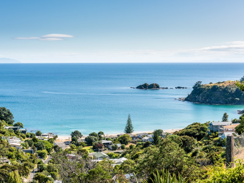 Hauraki Gulf Islands