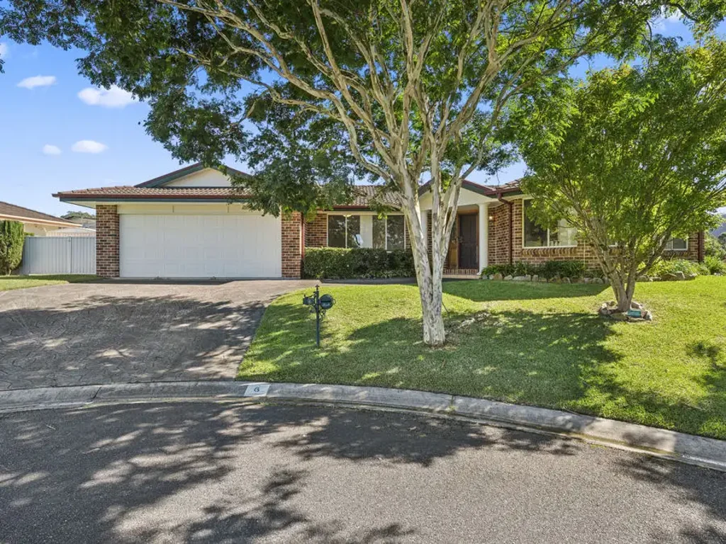 6 Wisteria Close, Coffs Harbour, NSW 2450