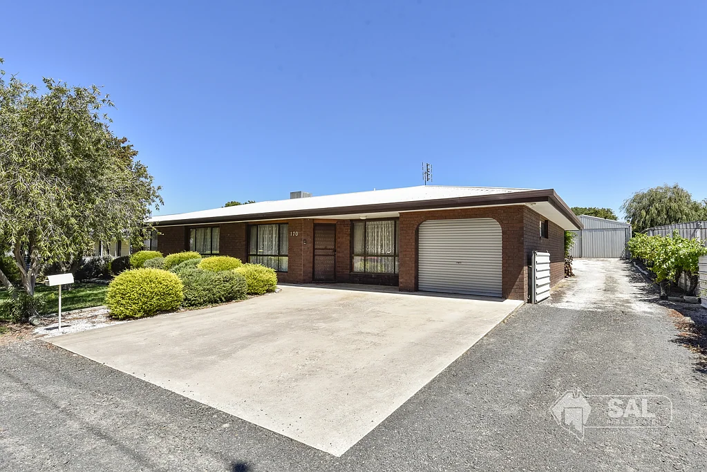 170 Victoria Parade, Bordertown, SA 5268
