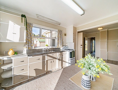 4 Heretaunga Square, Silverstream, Upper Hutt, 3房, 1浴, 独立屋