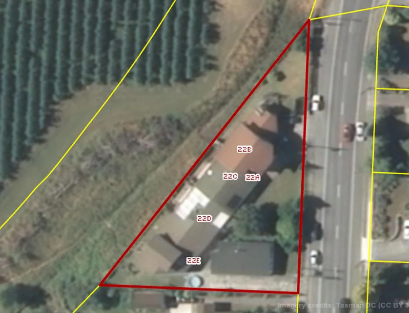 22b High Street, Motueka, Tasman, 5 habitaciones, 0 baños