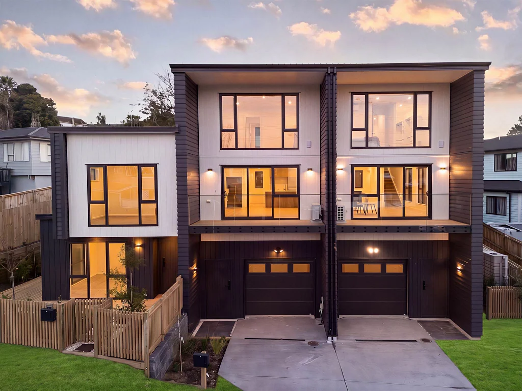 Unsworth Heights 3Kwarto Brand-New 180sqm Freehold Home